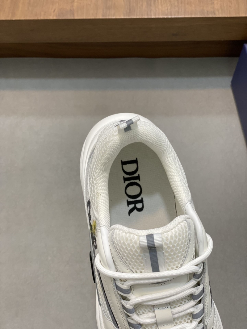 Christian Dior Sneakers